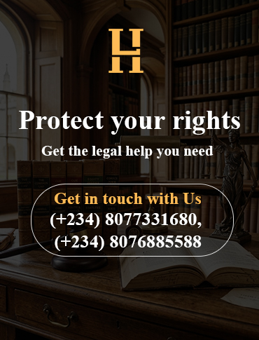 Law Firm Website in White Grey Clean Grids Style (270 x 272 px)